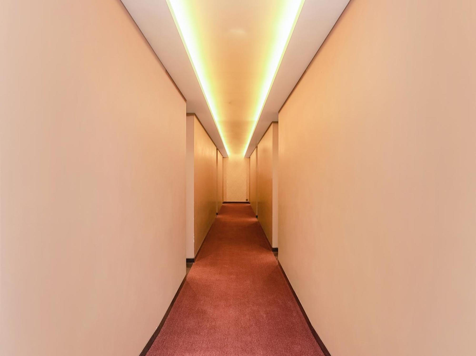 Treebo Niraali Executive, Hinjewadi Hotel Pimpri-Chinchwad Exterior photo